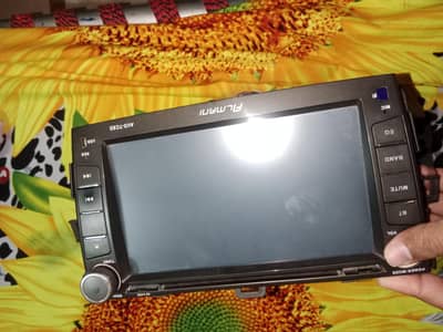 Corolla xli gli android pannel