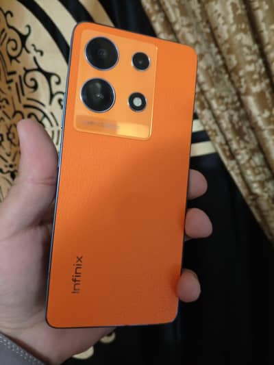 infinix Note 30 16/256