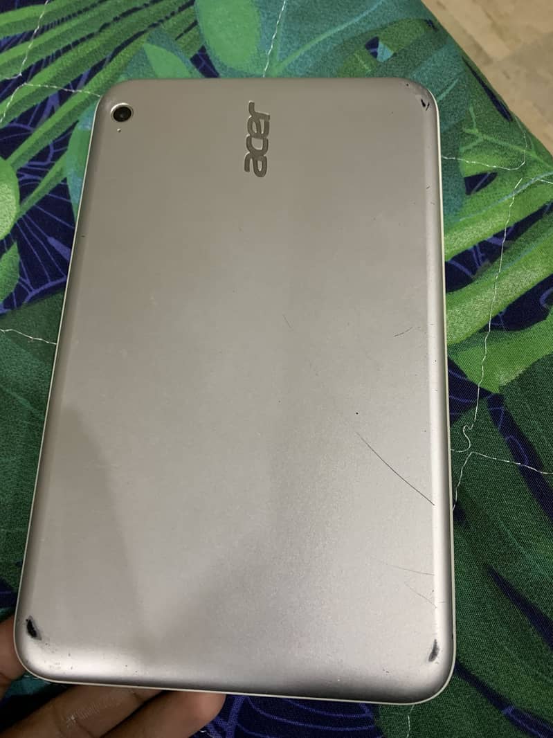Acer Window Tablet 3