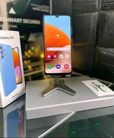 Samsung Galaxy A32 my whatsApp number 03248235803