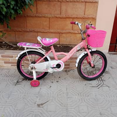 Barbie Original Brand Size 16 (Fix price 8k)