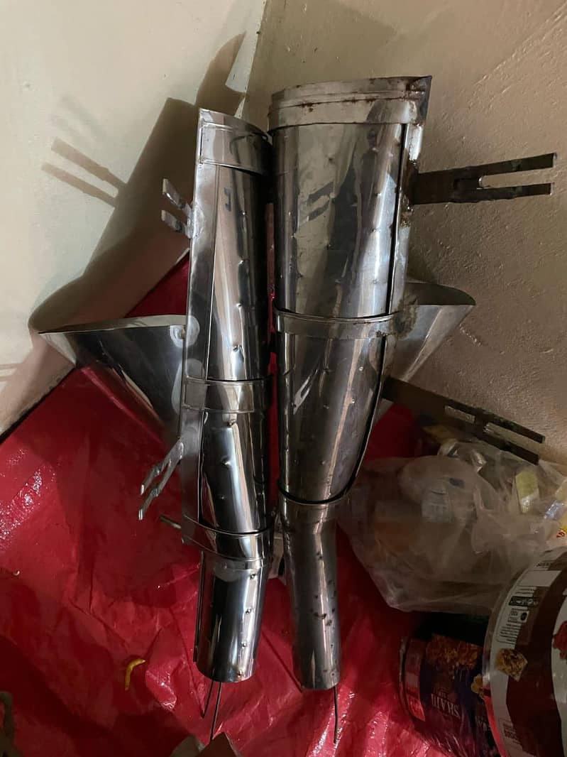 پیکنگ مشین /packing Machine 3