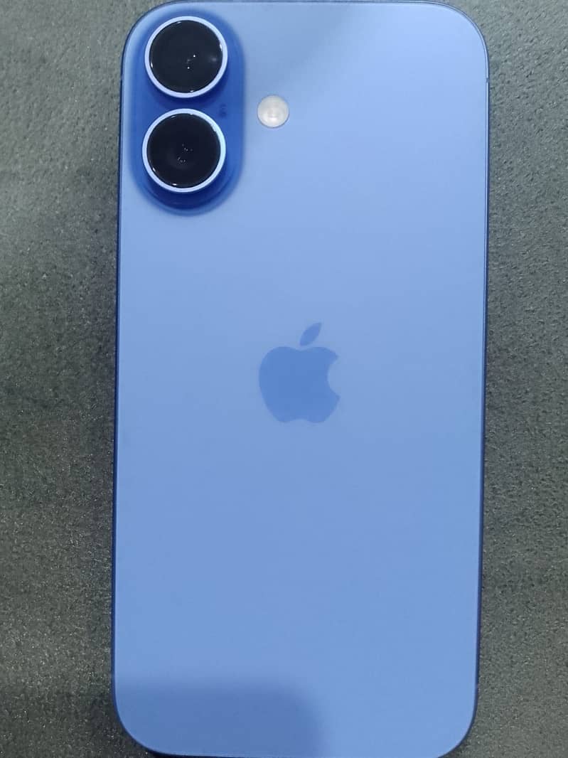 Iphone 16 0