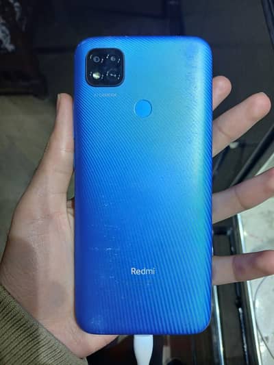 redmi 9c nfc