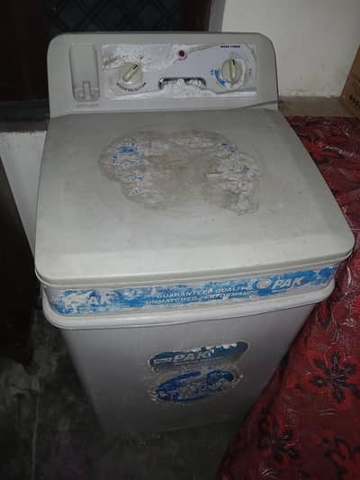 washing machine for Sale
