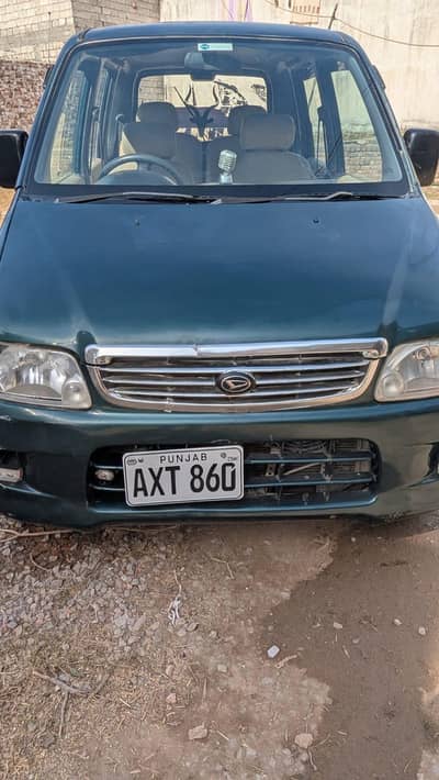 Urgent sell Move car