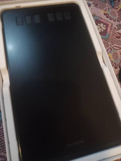 Huion H650p used but good condition