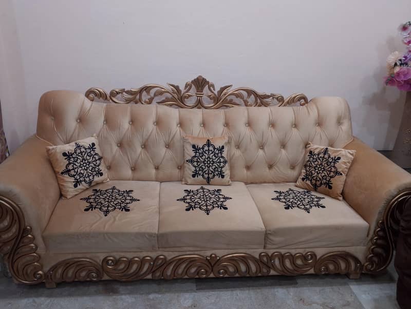 king style sofa 2