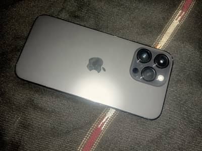 Iphone 14 pro max non pta 94 battery health 10/10 condition