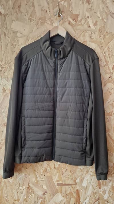 Zara Puffer Jacket