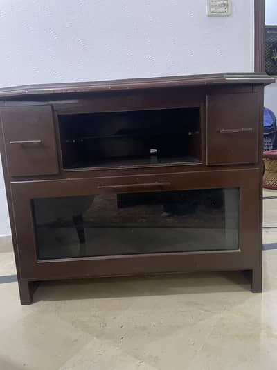 TV Table
