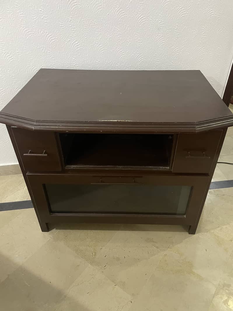 TV Table 3