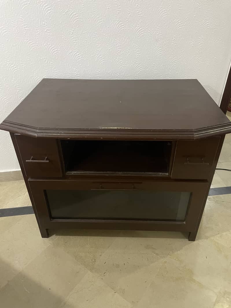 TV Table 4