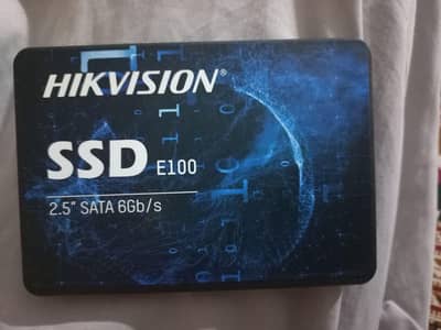 128 GB SSD