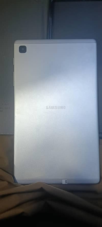 SAMSUNG TAB A7 LITE BRAND NEW CONDITION