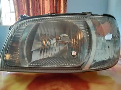 Suzuki Alto Vxr Head Lights