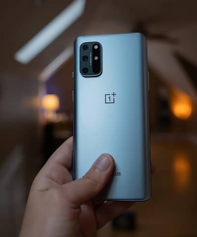 [1+] One Plus 8t [5G] EXCHANGE POSSIBLE !