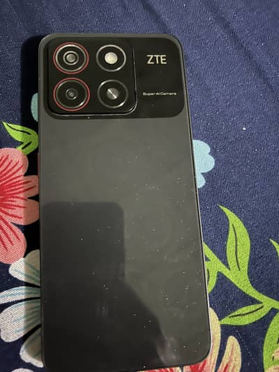 Dual sim PTA aproved 4+8 128 gb