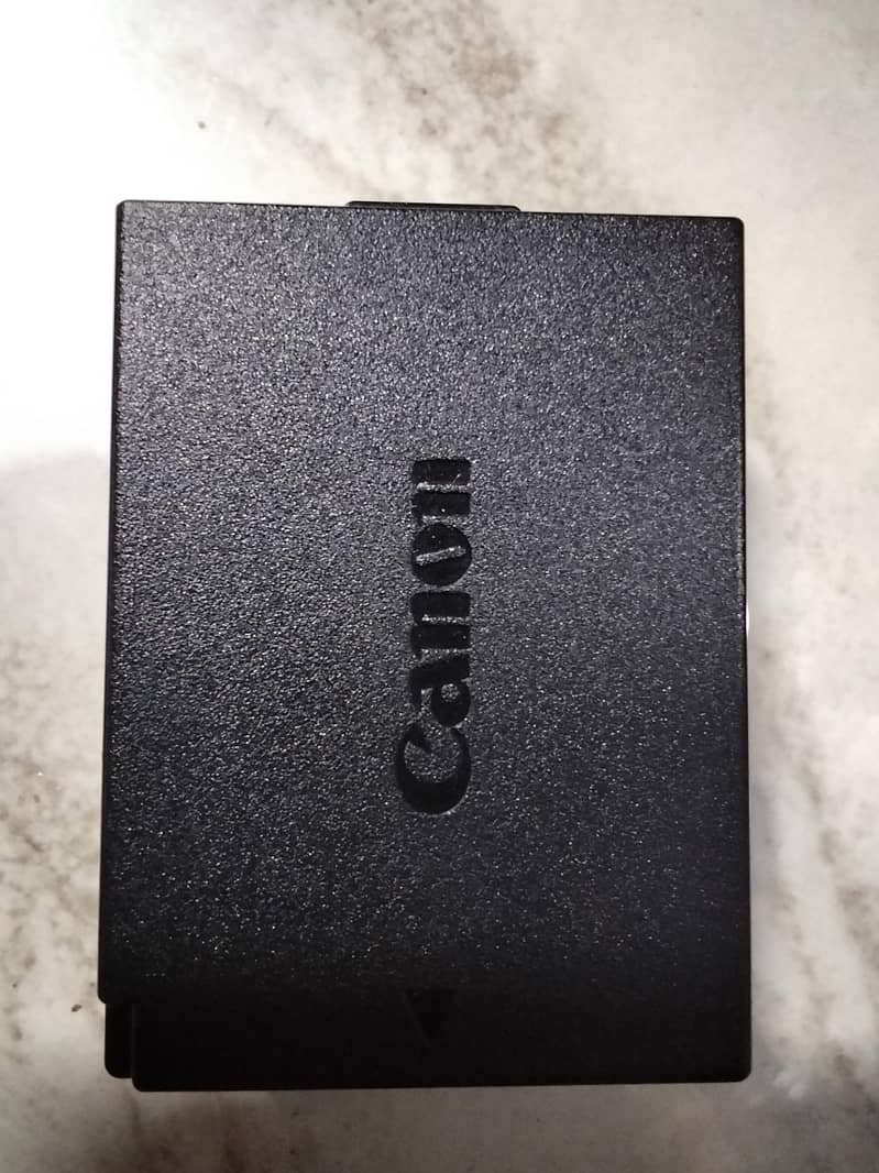 camera battery like new 0