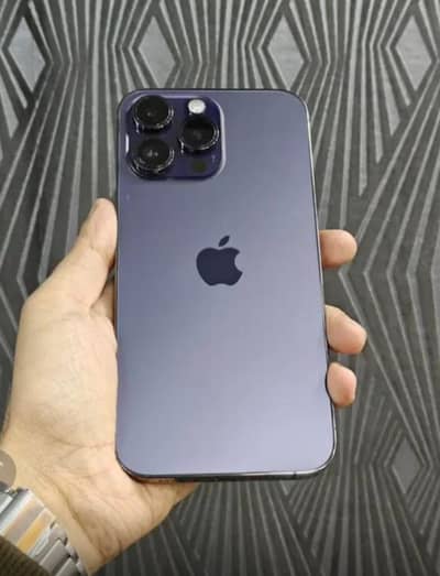 14 Pro Max_PTA Approved