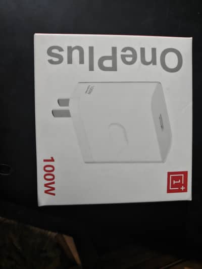 OnePlus 100W SuperVooc charger, OnePlus 13, 13T, 13S, Ace 5