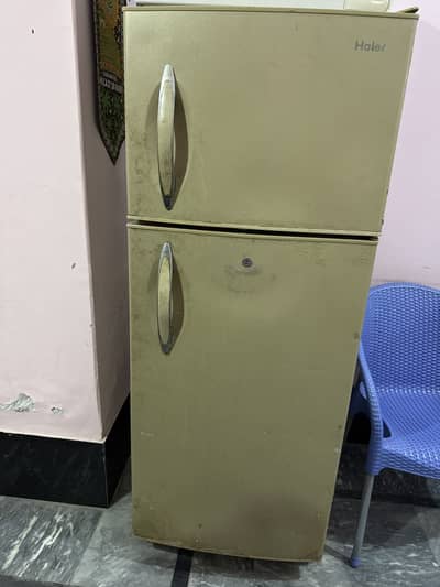 Haier Refrigerator
