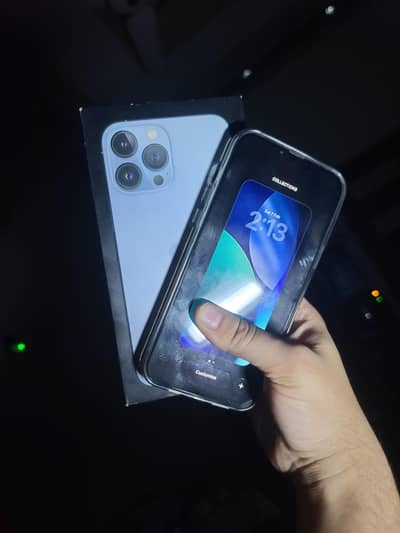 iphone 13 pro max 256gb fu