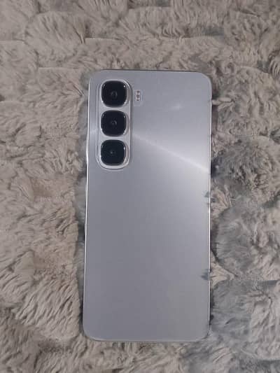 Infinix Hot 60i - In Warranty 11 Months (New)
