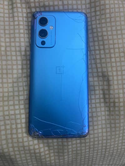 Oneplus 9 5g