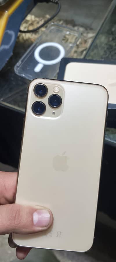 Iphone 11pro