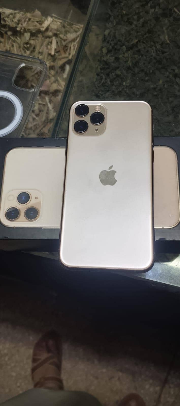 Iphone 11pro 1