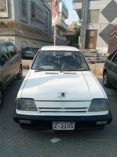 Suzuki Khyber 1994 for sale