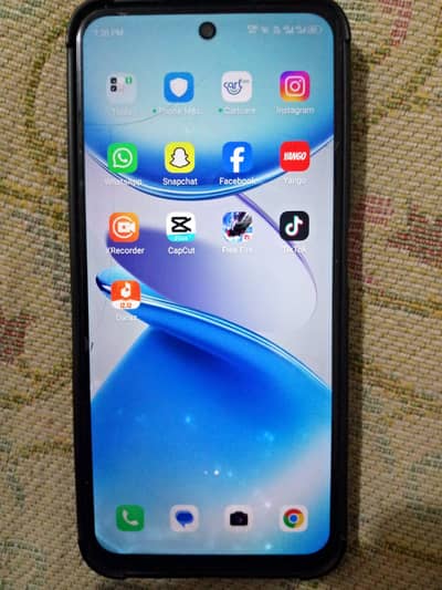 Infinix smart 9 4 128