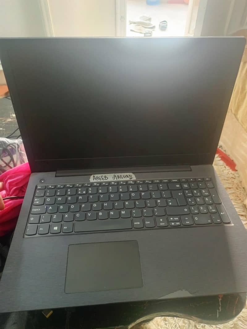 logiTech headphone 7