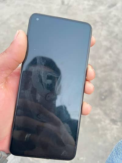 oppo reno 6 8/128 gb