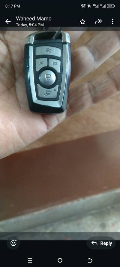 Suzuki Mehran VX 2006