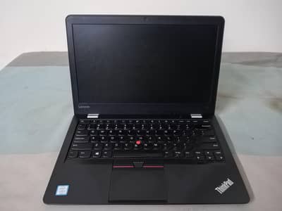Lenovo Thinkpad 7th Generation