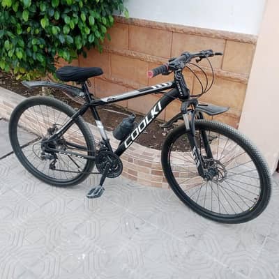 Coolki original Brand Size 26 (03/1627/45/675)