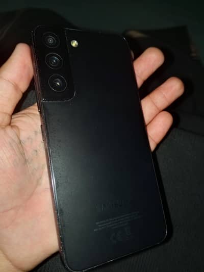 Samsung Galaxy S22  Camera and Gaming set