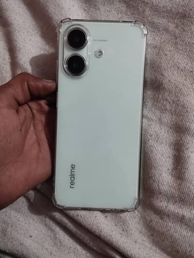 Realme Note 60x