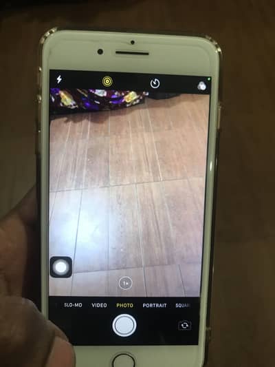 iPhone 8plus non pta 64gb exchange with android