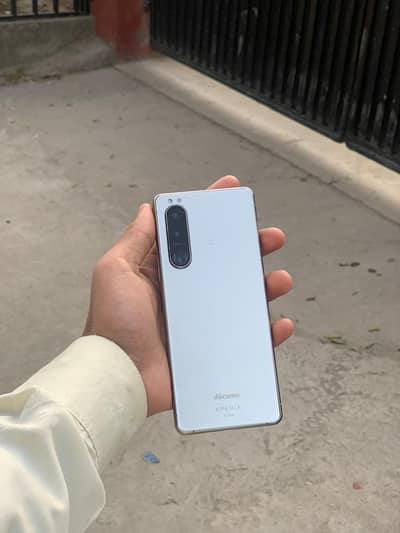 sony Xperia 5 mark 3.8/128