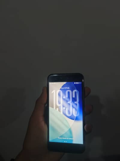 iphone SE 3rd gen jv