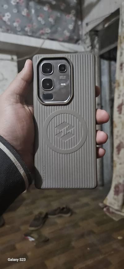 Infinix Note 50 (8/256GB) | Just 1 Month Used | Brand New Condition