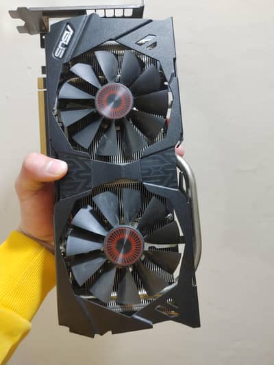 GTX 970 4gb for sale