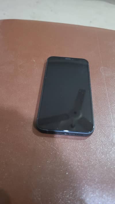 iphone 12 mini Waterpack 100% health Scratchless