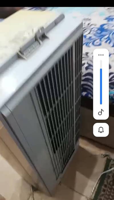Window AC | 110 AC  | Ship AC