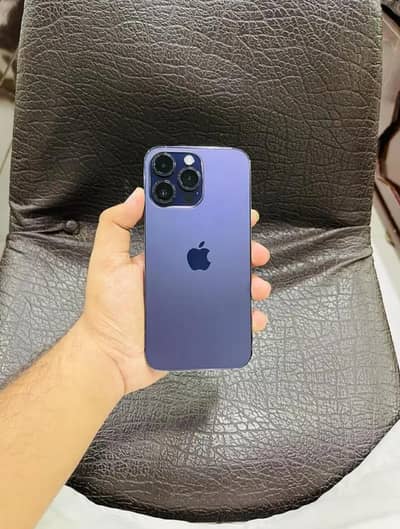 Iphone 14 Pro Max 512 Factory unlock