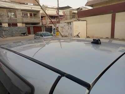 Suzuki Swift Japanese 2007 2011