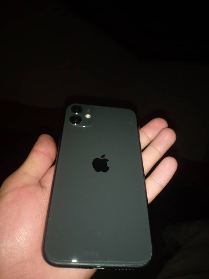 Iphone 11 0